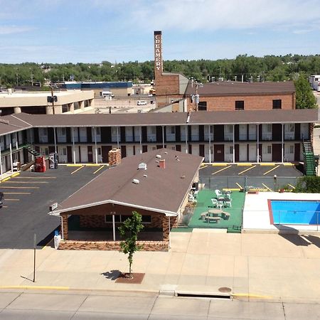Town House Motel Rapid City Exterior photo