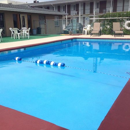 Town House Motel Rapid City Exterior photo