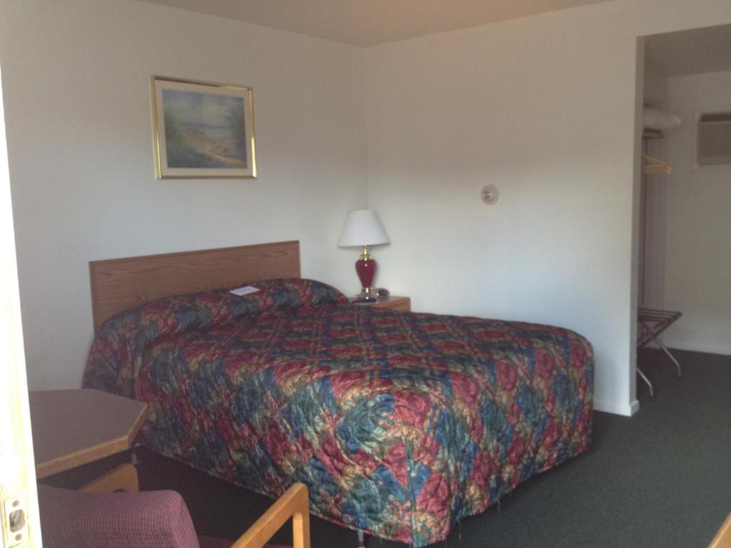 Town House Motel Rapid City Room photo