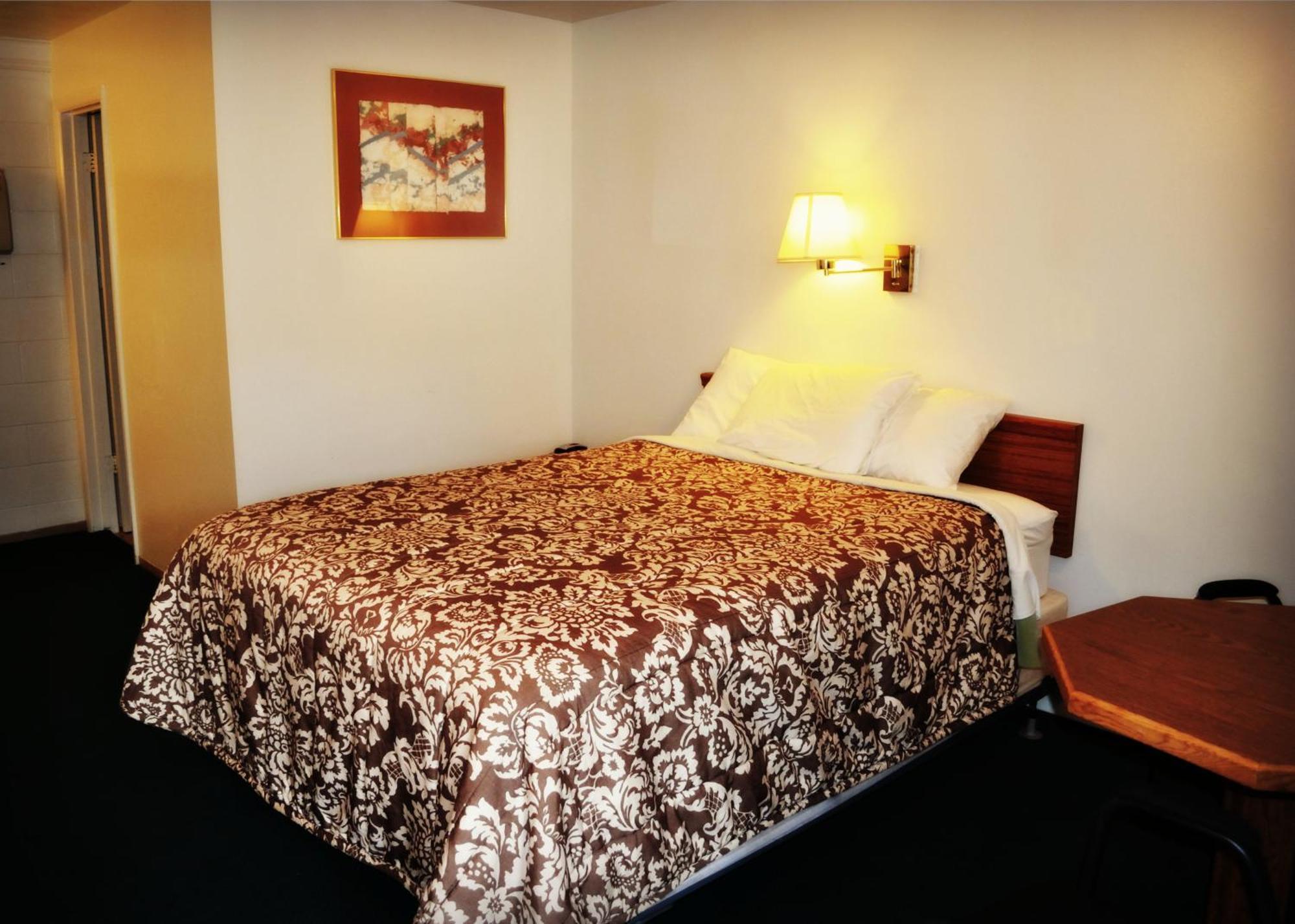 Town House Motel Rapid City Exterior photo