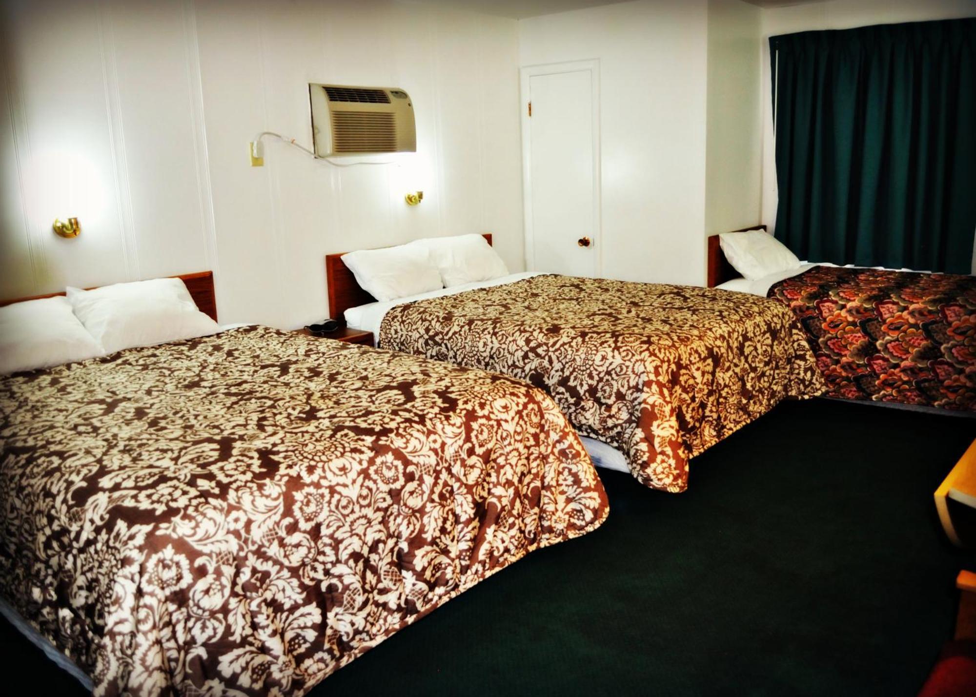 Town House Motel Rapid City Exterior photo