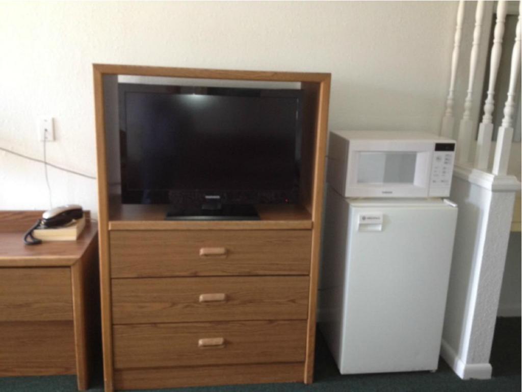 Town House Motel Rapid City Room photo